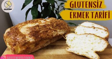 evde-glutensiz-ekmek-tarifi