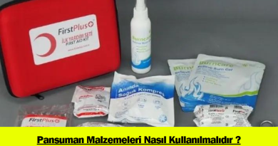 pansuman-malzemeleri-nasil-kullanilmalidir