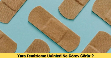 yara-temizleme-urunleri-ne-gorev-gorur